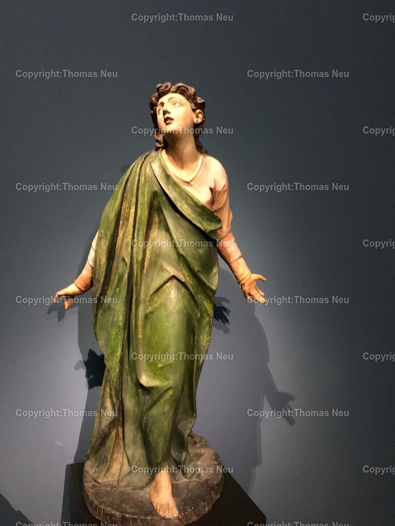 1D3C48A1-61ED-4766-B1DF-FD10609B4788 | Skulpturensammlung Liebighaus Frankfurt