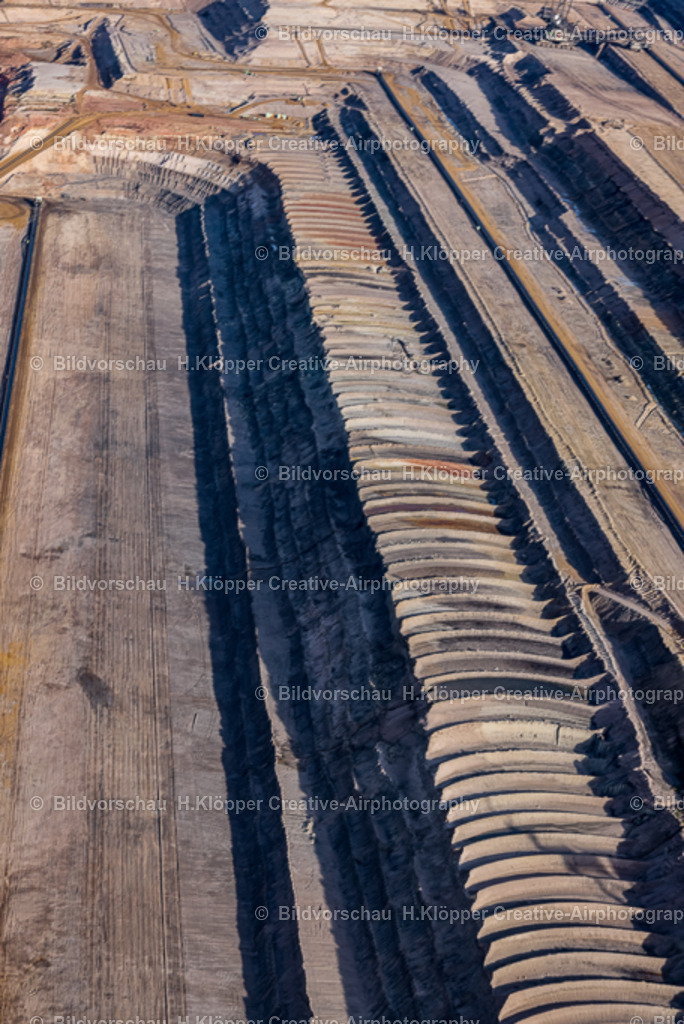 Luftbild-Niederzier-Tagebau Hambach-8268 | Luftbildfotografie Hermann Klöpper - Realized with Pictrs.com