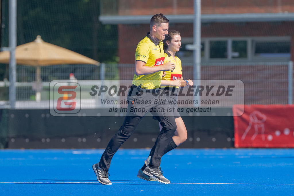 HK_20230708_109624 | Euro Hockey U18 Championship Girls &amp; Boys am 8.7.2023 CHTC , Krefeld  Belgium vs Scotland