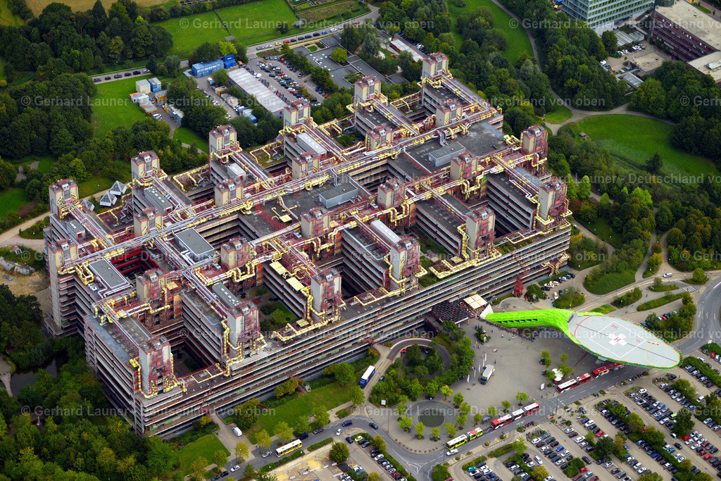 3293540 | Uniklinik RWTH Aachen - UniversitätsklinikumPauwelsstraße 3052074 Aachen