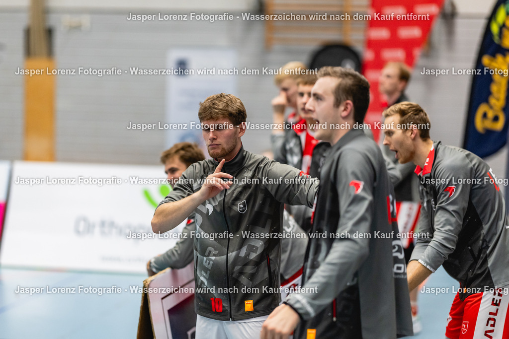 Volleyball I Herren I Saison 2026-2027 I 2. Bundesliga Nord I 03. Spieltag I Kieler TV - TSV Giesen GRIZZLYS II | Jasper Lorenz Fotografie - Realisiert mit Pictrs.com