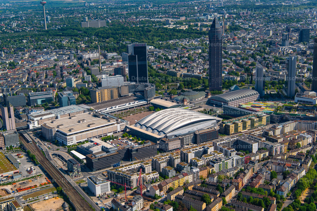 3800163 | Messegelände, Frankfurt am Main