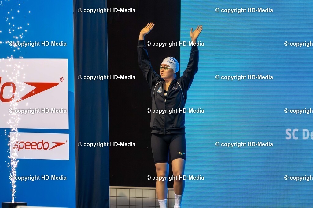 Deutsche Jahrgangsmeisterschaft Schwimmen 2026 | Deutsche Jahrgangsmeisterschaft Schwimmen 2026