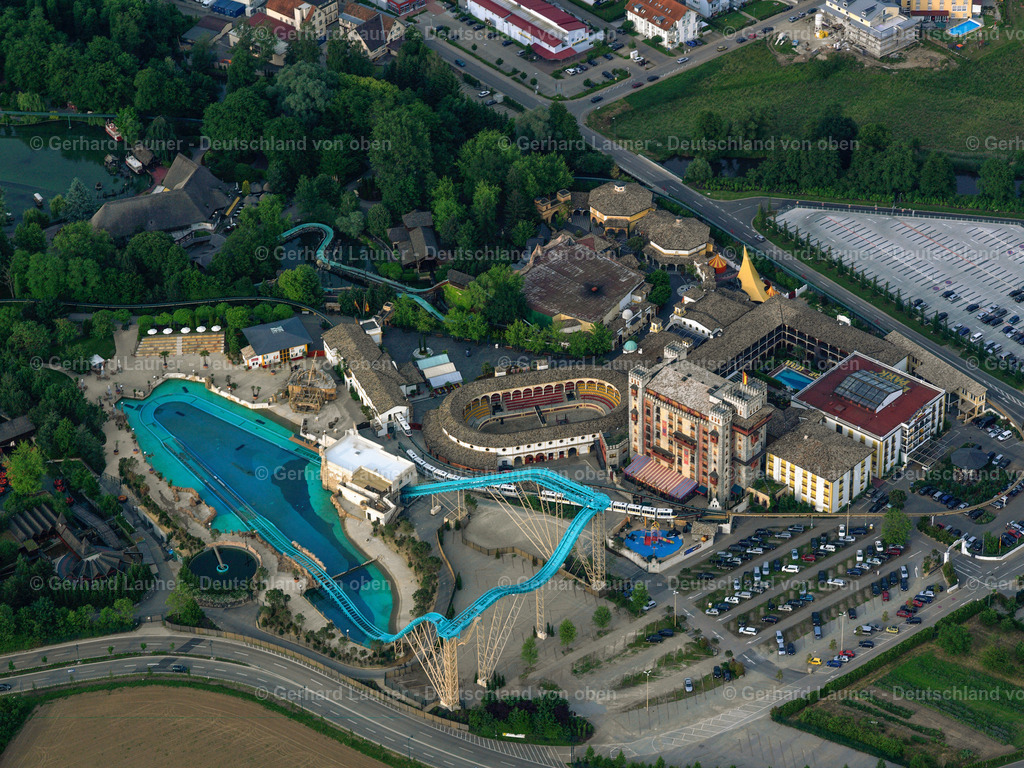 2597030 | Europa Park Rust