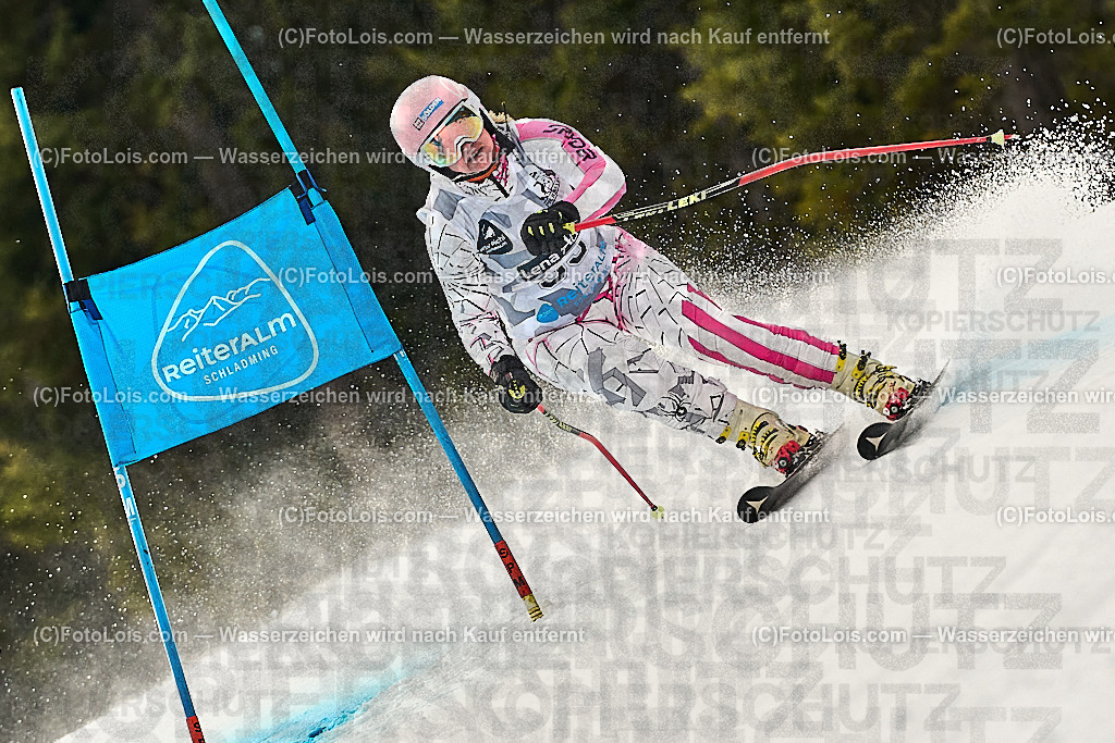 _WWO3983_MASTERS-WM_Reiteralm_CD-SG_GARDOSOVA Zuzana | FISWORLD CHAMPIONSHIPSMASTERS ALPINE SKIING, 23. – 28. MÄRZ 2026 - REITERALM | STMK | AUT.   Veranstaltet vom Masters-Referat des Deutschen Skiverbandes (DSV). Durchführende Organisation: WSV Pichl-Reiteralm, unterstütutzt von den Bergbahnen REITERALM bei Schladming und SKI AUSTRIA.                            Disziplinen:  Super-G, GiantSlalom, Slalom.                                                 Kategorien:  A (Herrn 30-59 Jahre), B (Herrn ab 60 Jahre), C (Damen 30-59 Jahre), D (Damen ab 60 Jahre).                Rennstrecken:   Gasselhöhe und Muldenliftpiste auf der Reiteralm.