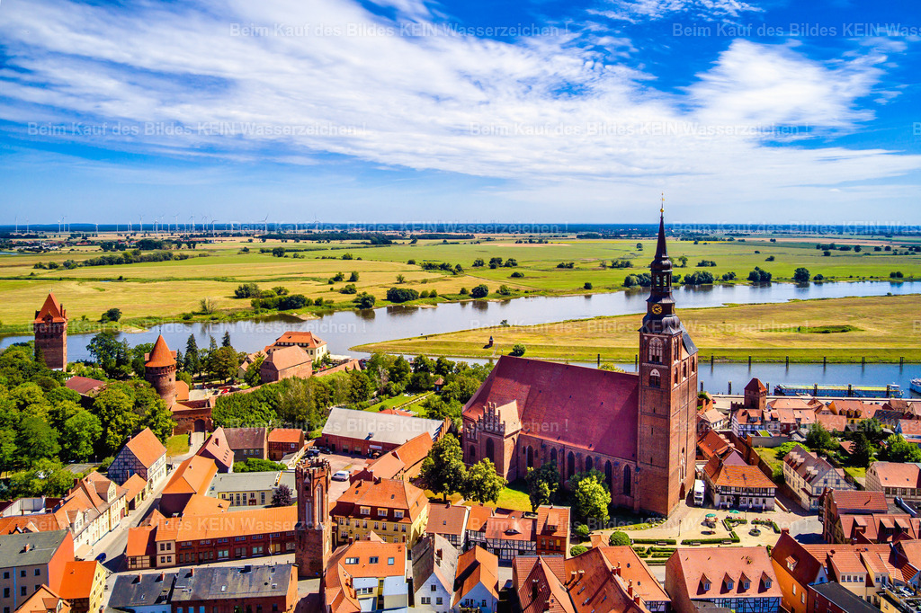 Schloss und Kirche Tangermünde-0018 | Tangermünde - Realisiert mit Pictrs.com