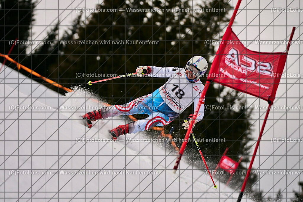 ALP5351_NOe-MastersCup-RTL-I_Freistritzsattel_Buechsenmeister Rudolf | (C)FotoLois.com, Alois Spandl, SK-X SPORTOPTIKER NÖ MastersCup, RTL am Feistritzsattel in Trattenbach, So 5. März 2023.