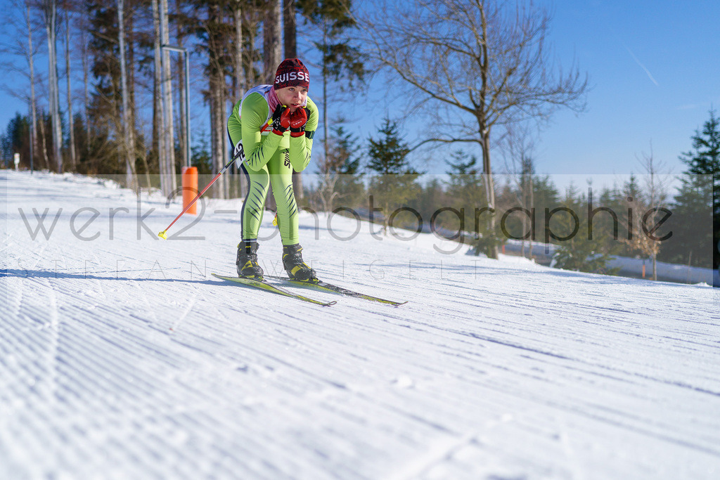 DSC Arber | Bayerischer Wald am 9. bis 12. Februar 2023
