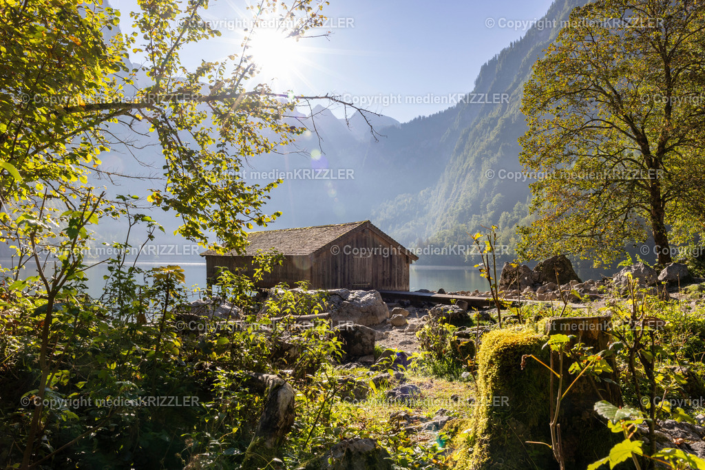 Königssee | medienkrizzler - Realisiert mit Pictrs.com