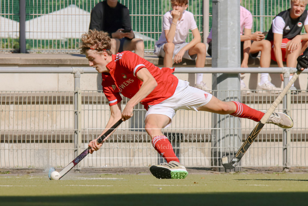 MU16 Regionalliga WDM HF RWK-DHC 21.09.24 Köln_7 | lanaschraderfotografie - Realisiert mit Pictrs.com