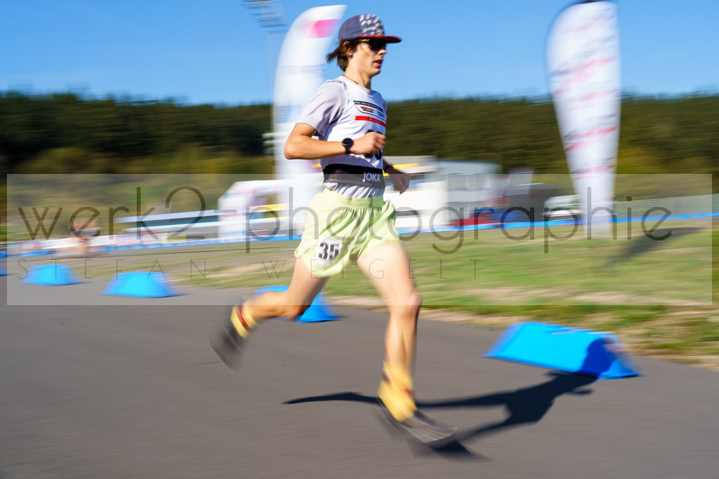 DP Oberhof | 1. DSV JOKA Deutschlandpokal Biathlon, 19.-22.09.2024 - LOTTO Thüringen Arena Oberhof