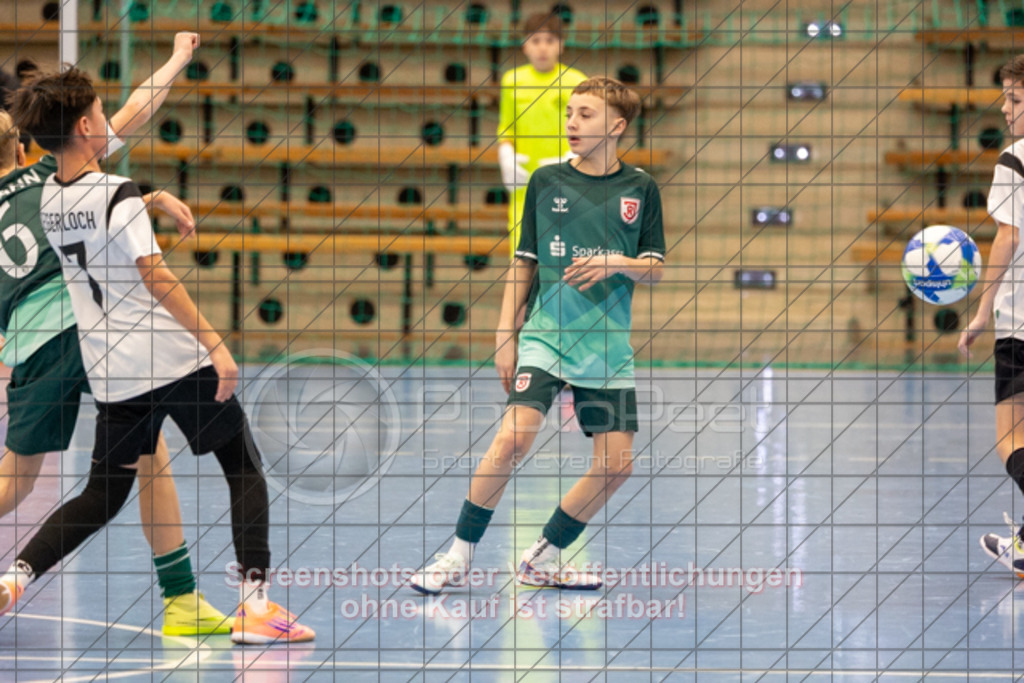 20260105_110601_0693 | SSV Jahn Regensburg vs. FV Germania DegerlochGSV Masters - Fahrschule Traffic Cup in der EWS-Arena, Nördliche Ringstraße 87, 73033 Göppingen - 05.01.2026Foto: PhotoPeet-Sportfotografie/Peter Harich