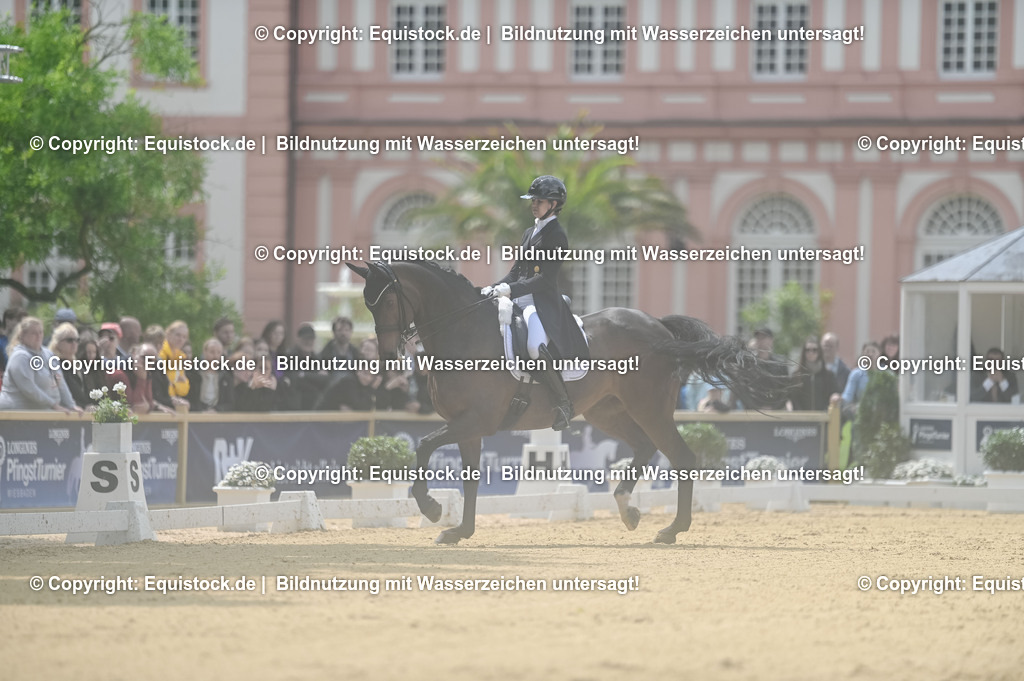 20250607_1_GP-Tour_Dressage_0107 | Foto: Thomas Hartig