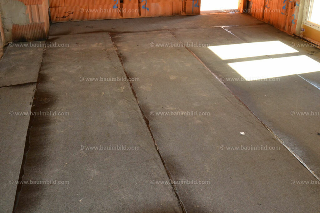 bib-lg05-abdichtungen-0053 | Nach LV-Leistungsgruppen sortierte Detailfotos über den Bau eines Hauses. Alle Hausbau-Bilder direkt vom Urheber und Autor der Website Haus-Selber-Bauen.com