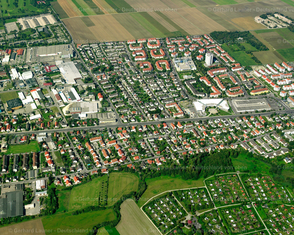 2403088 | Königsbrunn/Haunstetten