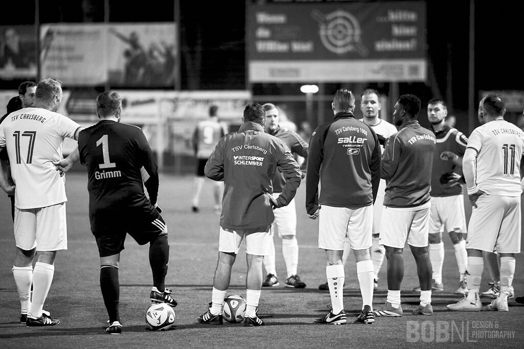 TSV Carlsberg AH | Frankenthal - 04.03.2026: TSV Carlsberg AH in Frankenthal (), Germany. Photo by: BobNL design &amp; photography  - Realized with Pictrs.com