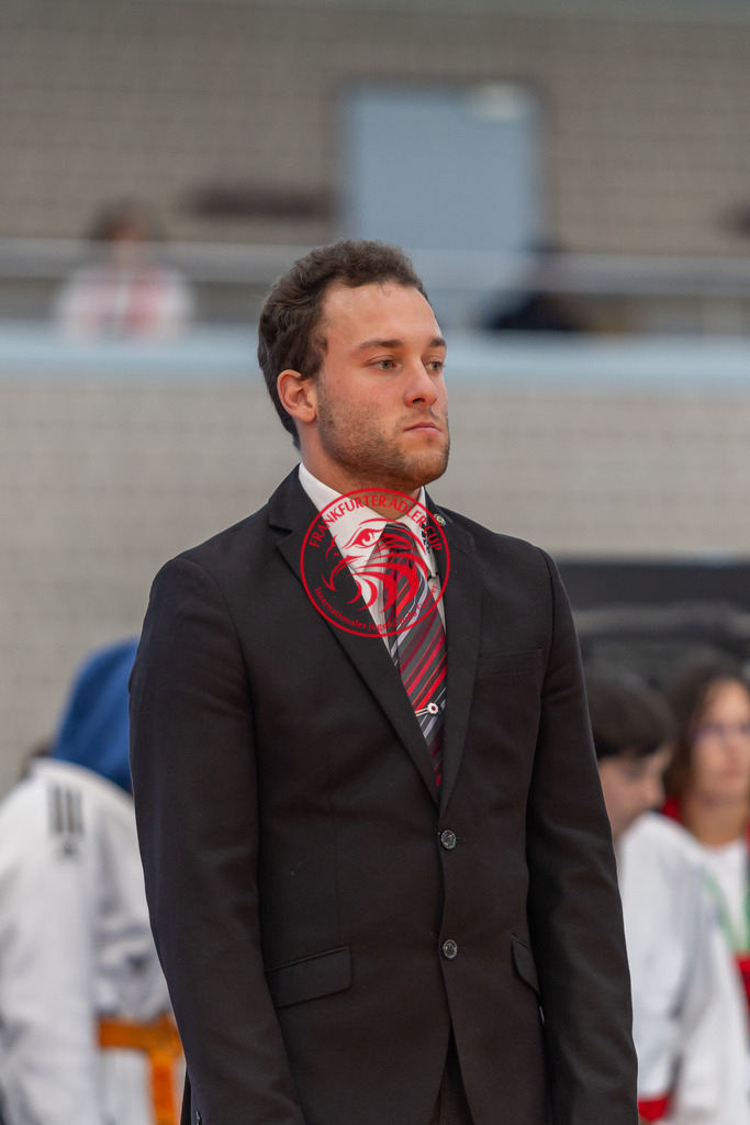 Internationaler Adler Cup 2024 | Foto vom Internationalen Adler Cup Judo Turnier im Sport- und Freizeitzentrum Kalbach im Oktober 2024 - Realisiert mit Pictrs.com