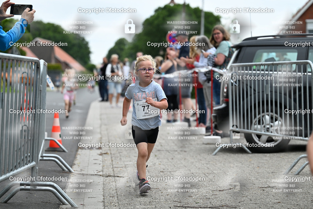 DSC_0518 | Zieleinlauf 500m Bambini- / Kinderlauf