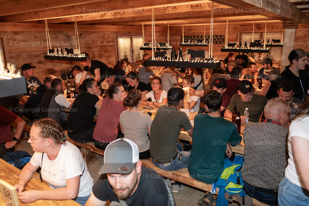 Schwingen -  ESAF Freitag NOS Festhütte 2025 | Mollis, 29.8.25, Schwingen - ESAF Freitag NOS Festhütte.
