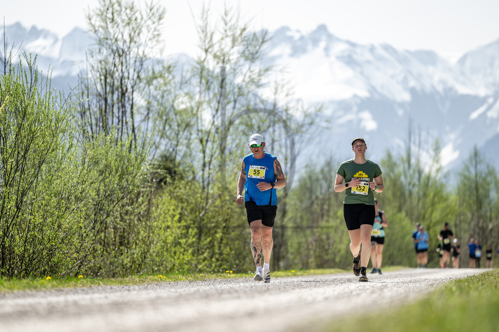 Frühlingslauf 2024 | Frühlingslauf 2024 am 07.04.2024 in Sonthofen. 



(Foto: Dominik Berchtold/www.dberchtold.com)