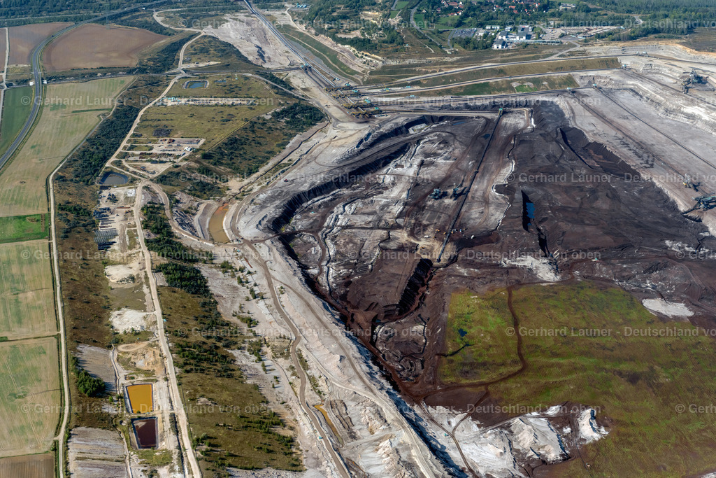 4038928 | Tagebau Vereinigtes Schleenhain