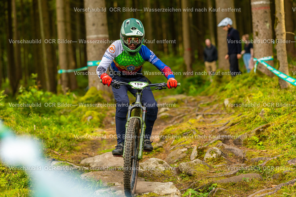 Enduro One Rabenberg Sa R1-1973 | OCR Bilder Fotograf Eisenach Michael Schröder