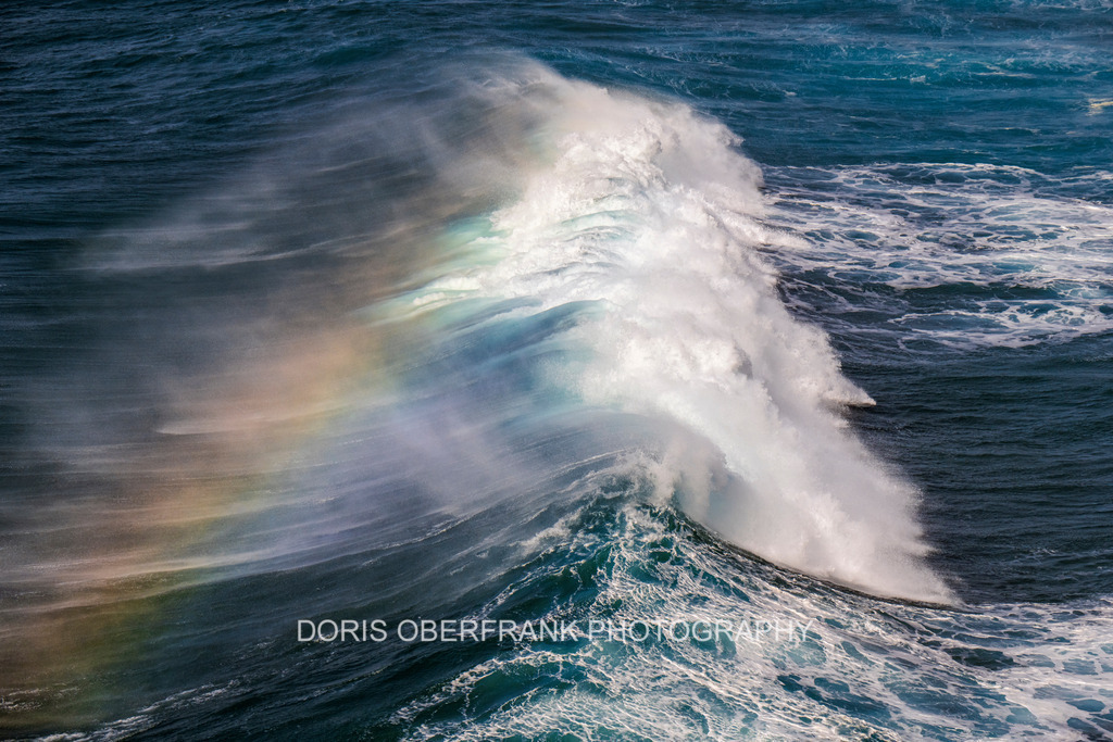 Colour spectacle | Nazaré:  Colour spectacle - Realisiert mit Pictrs.com