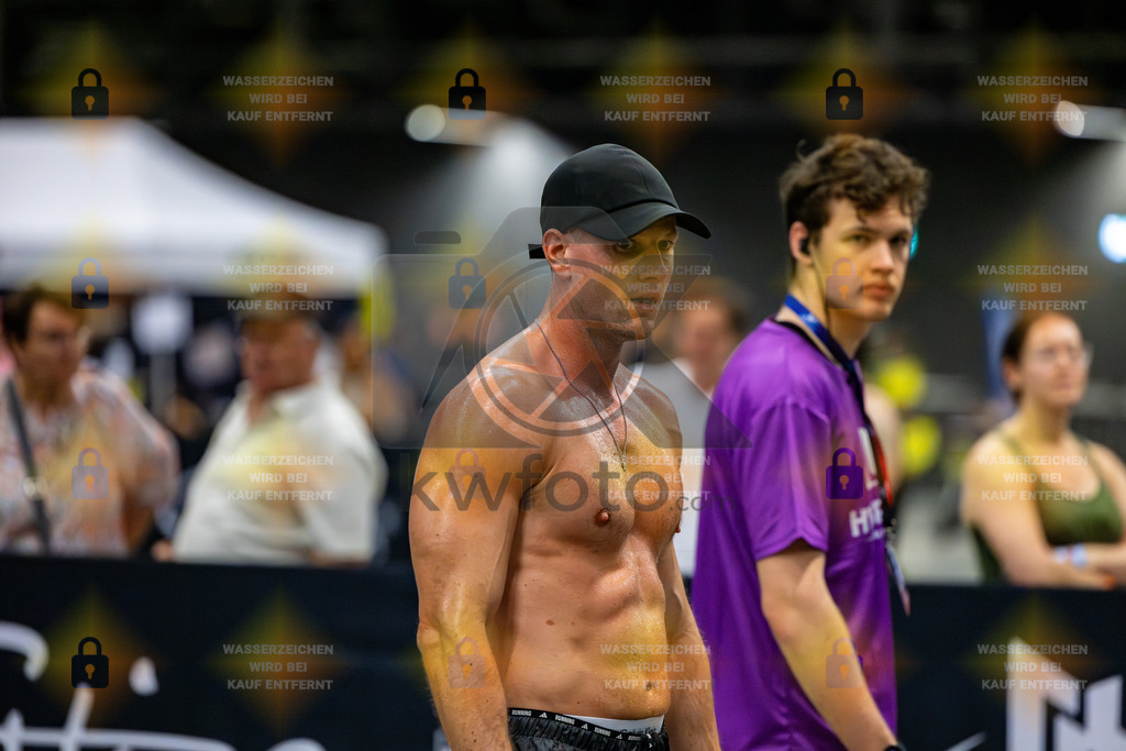 Hybrid Games 2026-1021 | KW-Foto
