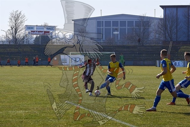 BFC Dynamo vs. FSV 63 Luckenwalde 113 | mythos-online-redaktion