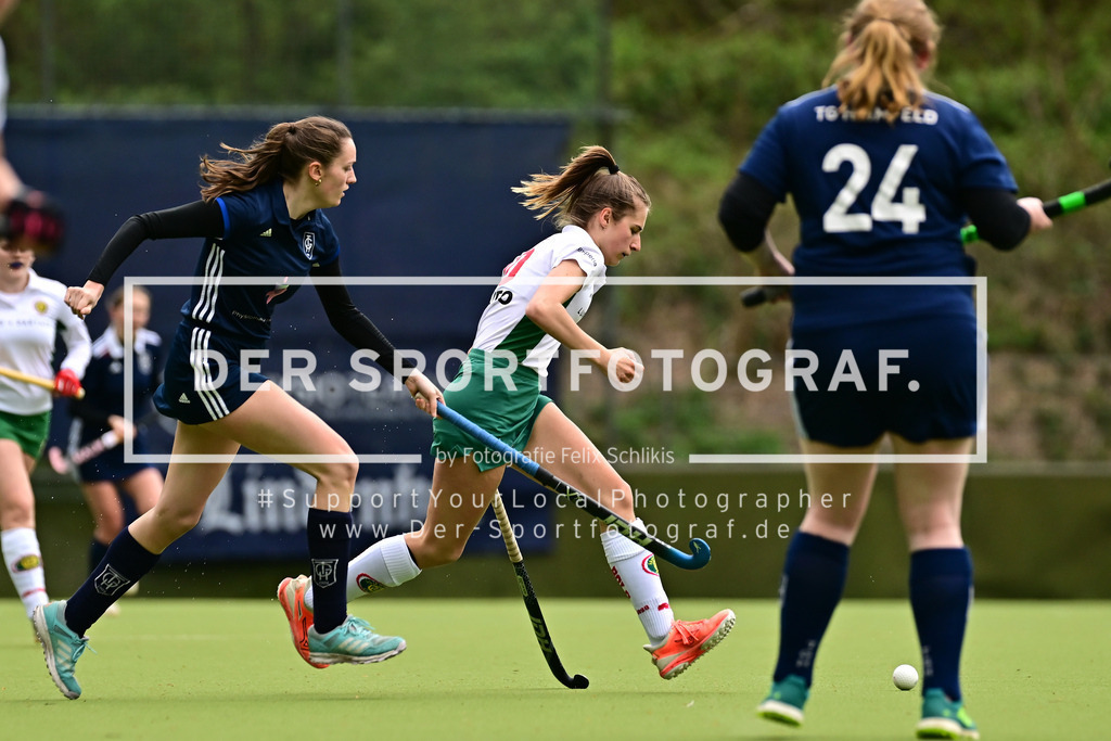 Hockey I Frauen I Saison 2025-2026 I Verbandsliga I 10. Spieltag I TG Heimfeld II - Hamburger Polo Club II I 170163 | Der Sportfotograf. - Realisiert mit Pictrs.com