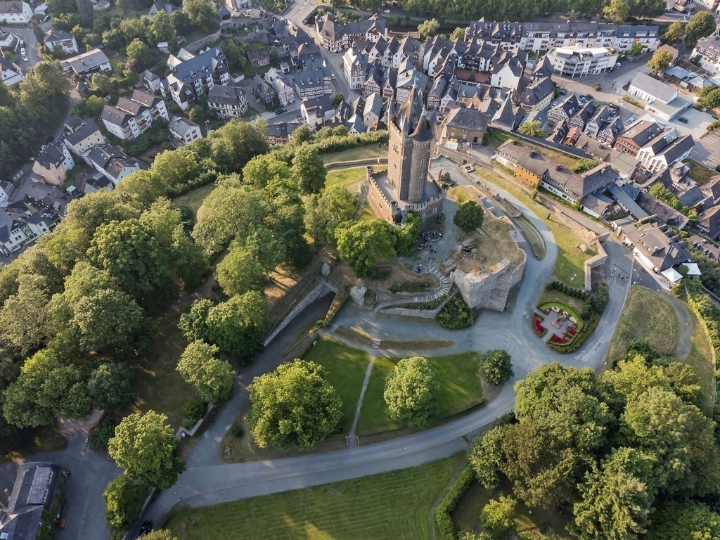 Dillenburg | fototour-deutschland - Realisiert mit Pictrs.com
