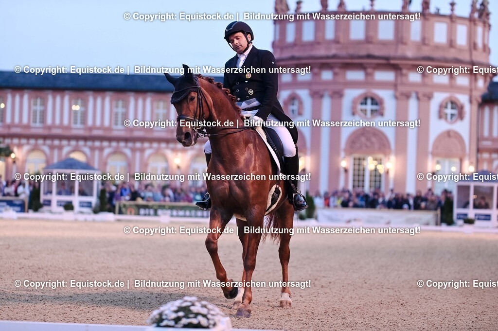 20250608_Longines Grand Prix Kür_0102 | Foto: Thomas Hartig