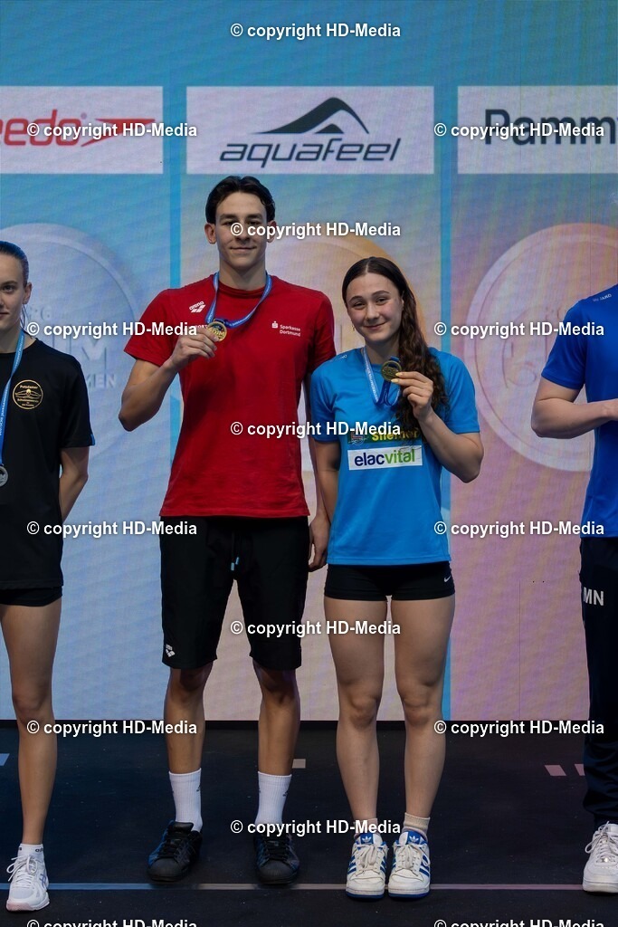 Deutsche Jahrgangsmeisterschaft Schwimmen 2026 | Deutsche Jahrgangsmeisterschaft Schwimmen 2026