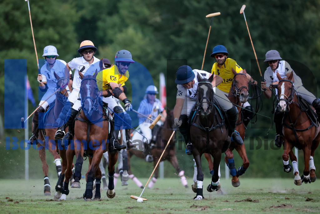20. Polopicknick Muenster {date} -  | {headline}(Foto: Sebastian Sendlak / BOND) - Realisiert mit Pictrs.com