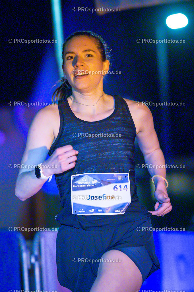 Computacenter Martinslauf Sindorf 2022 in Kerpen-Sindorf, 10.11.2022 | Impressionen vom Computacenter Martinslauf Sindorf 2022 am 10.11.2022 in Kerpen-Sindorf (Nordrhein-Westfalen).