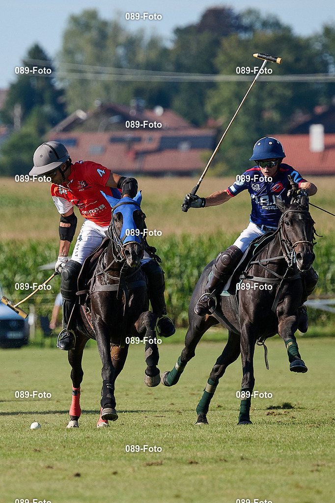 2024 La Tarde Trachten Polo Cup  | 2024 La Trade Trachten Polo Cup   - am 2024-09-07  in Thann / Holzkirchen Reitanlage Foto: Peter Roth 2024  - Realisiert mit Pictrs.com