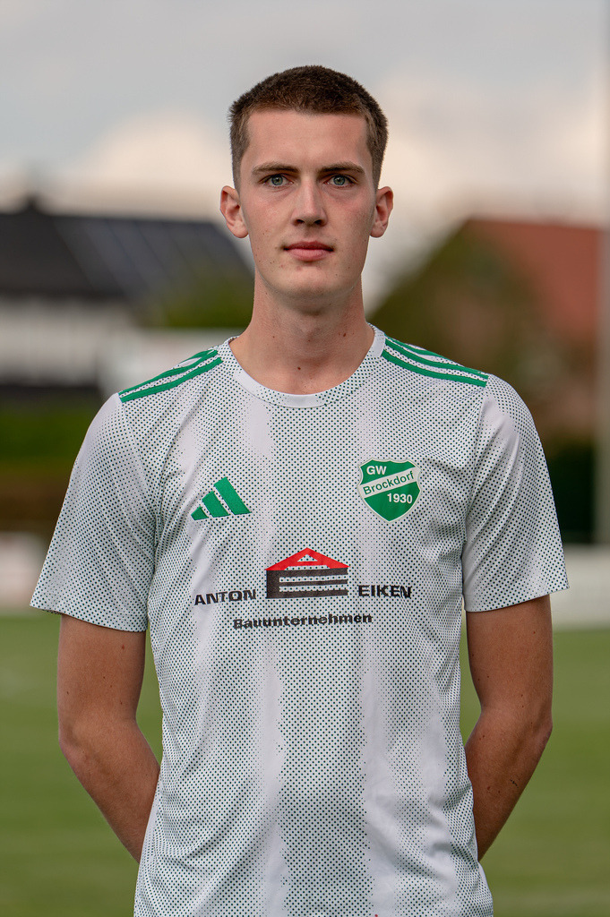 Fußball I Herren I Saison 2026-2027 I Mannschaftsfoto I GW Brockdorf I - Bezirksliga Weser-Ems 4 I 7167 | jns.sportfotos - Realisiert mit Pictrs.com