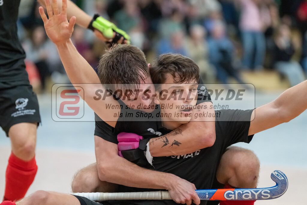 HK_20251207_105142 | 2. Bundesliga Herren Club Raffelberg - Düsseldorfer HC am 07.12.2025