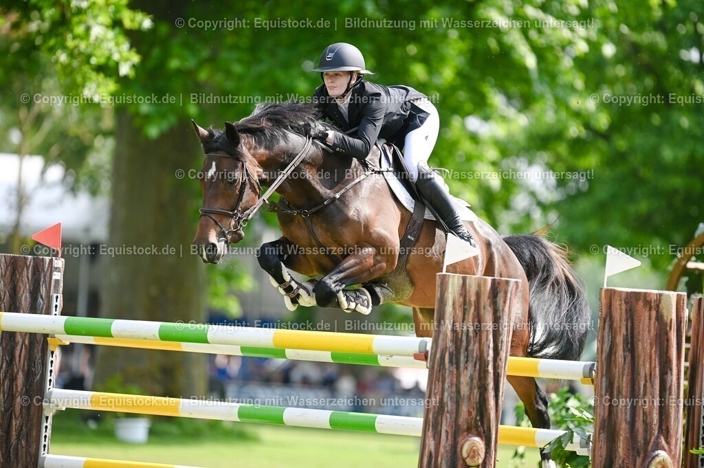 20250609_20_Longines_GP_Wiesbaden_0027 | Foto: Thomas Hartig