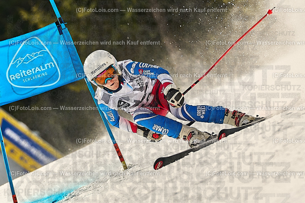 _WWO3328_MASTERS-WM_Reiteralm_CD-SG_JAY Muriel | FISWORLD CHAMPIONSHIPSMASTERS ALPINE SKIING, 23. – 28. MÄRZ 2026 - REITERALM | STMK | AUT.   Veranstaltet vom Masters-Referat des Deutschen Skiverbandes (DSV). Durchführende Organisation: WSV Pichl-Reiteralm, unterstütutzt von den Bergbahnen REITERALM bei Schladming und SKI AUSTRIA.                            Disziplinen:  Super-G, GiantSlalom, Slalom.                                                 Kategorien:  A (Herrn 30-59 Jahre), B (Herrn ab 60 Jahre), C (Damen 30-59 Jahre), D (Damen ab 60 Jahre).                Rennstrecken:   Gasselhöhe und Muldenliftpiste auf der Reiteralm.