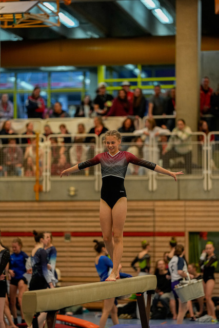 20260515 Gerätturnen  BaWü Cup DG3 | Landesturnfest Konstanz 2026Datum: 20260515Ort: Konstanz(DE) - Geschwister Scholl SporthalleFotograf: Christian Habel