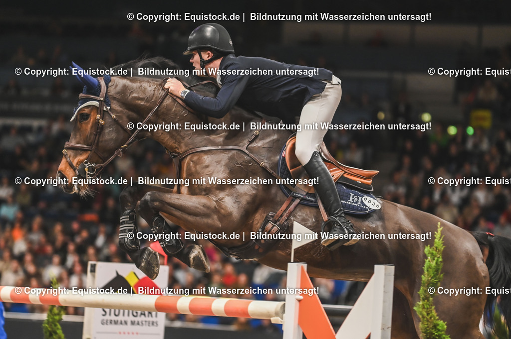20231117_Stuttgart-German-Master_0239_TOMsPiC | Foto: Thomas Hartig