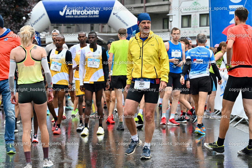 Großglockner Mountain Run | Großglockner Mountain Run, Großglockner Mountain Run 2024 am 07.07.2024 in Heiligenblut (Großglockner), Austria, (Photo by Bernd Stefan)