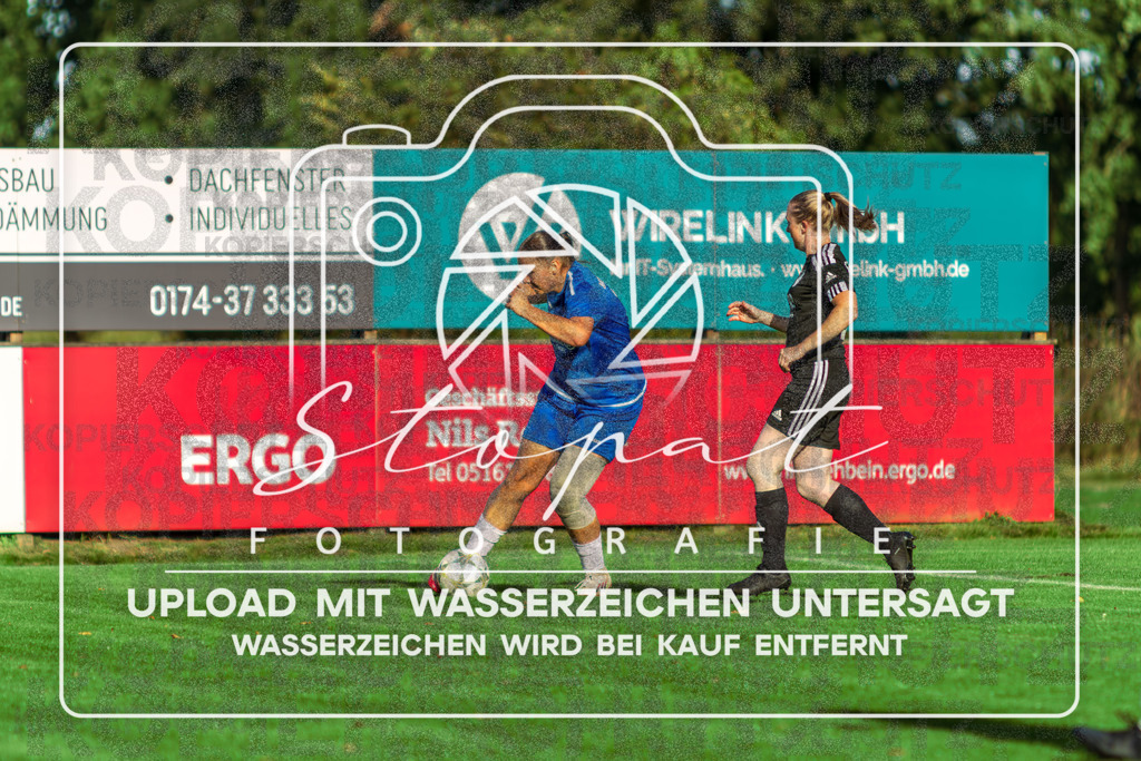 SGFMTV-1001 | Damen Kreisliga HK/CE Spiel zwischen SG Fulde und MTV Soltau 2 im Fulder Zentralstadion, Fulde (Simon Paul Stopat) - Realisiert mit Pictrs.com
