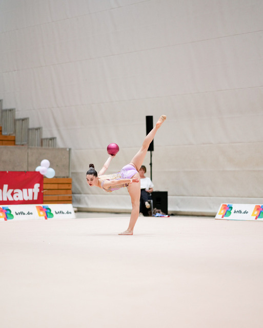 RSGQDMWM021408 | Qualifikation AK16+ zur DM u. WM-Qualifikation 1 -  in Berlin (Horst-Korber-Sportzentrum)