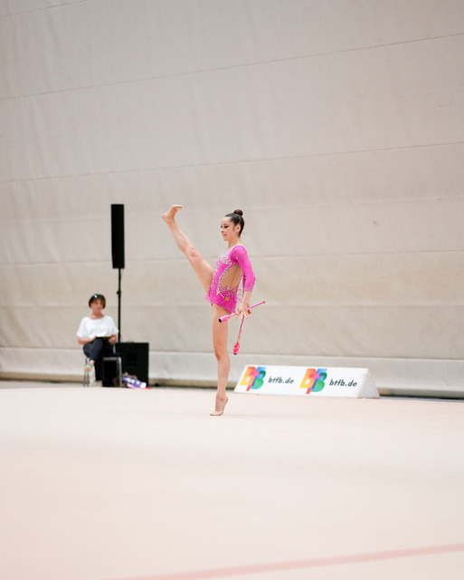 RSGQDMWM030925 | Qualifikation AK16+ zur DM u. WM-Qualifikation 1 -  in Berlin (Horst-Korber-Sportzentrum)