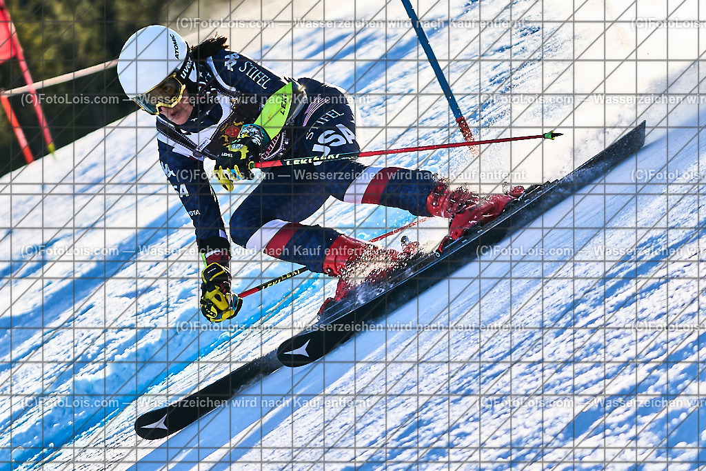 ALP1559_FIS-MastersCup_Reiteralm_Giant-SL_Hoerhager Monika | FIS-MastersCup GIANT-SLALOM auf der Reiteralm in Pichl, Sa 18. Jänner 2025.