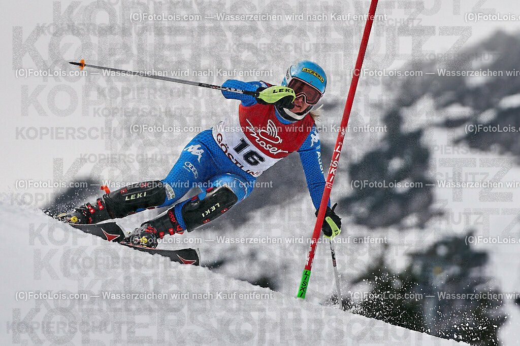 ALS0225_WCM-SL-I_Kat-C_Capretta Marina | (C)FotoLois.com, Alois Spandl, World Criterium Masters Ski Alpin 2023 Hochkar, Slalom, Kategorie C, Di 21. März 2023.