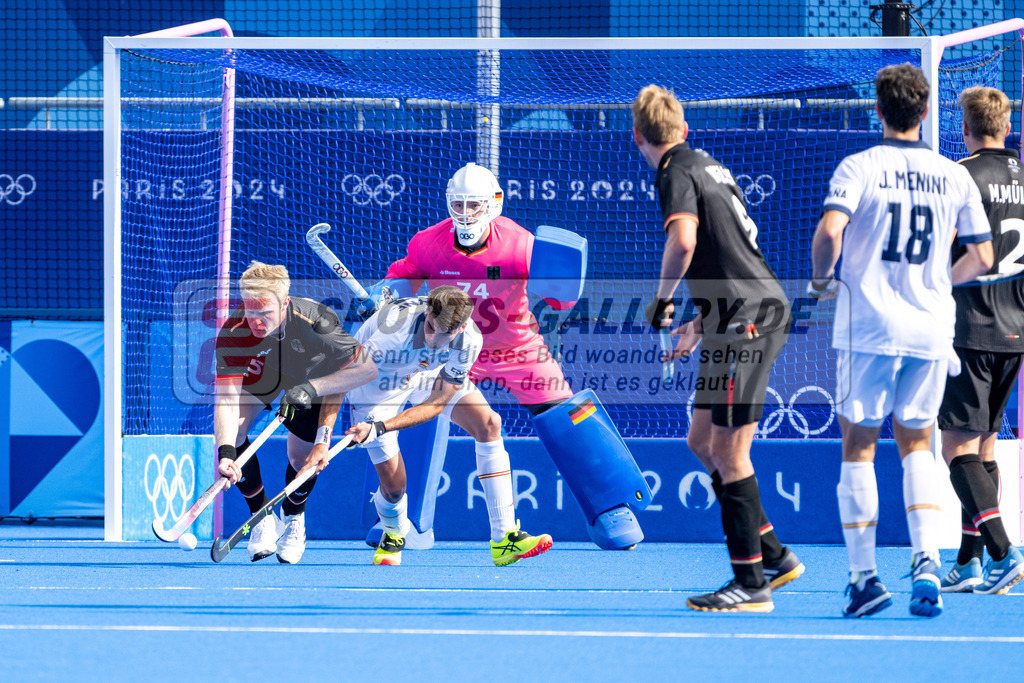 AKa Honamas - Spanien 0-2 28.07.24 SG-1235 | Hockey,Sport,Fieldhockey,1.Bundesliga,2.Bundesliga,Sportfotografie,Shop,Sportphotography,Feldhockey,Hockeyliga
