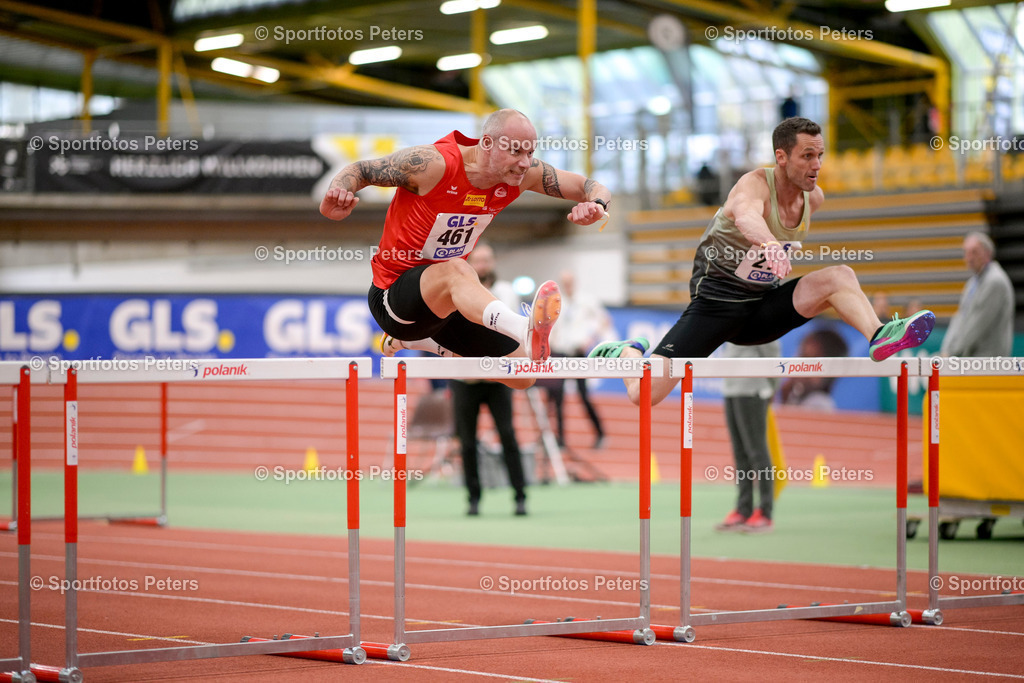 Deutsche Hallenmeisterschaften Masters - Samstag_164 | Deutsche Meisterschaften Halle Masters am 02.03.2024 in Dortmund 

Foto: Kai Peters - Realisiert mit Pictrs.com